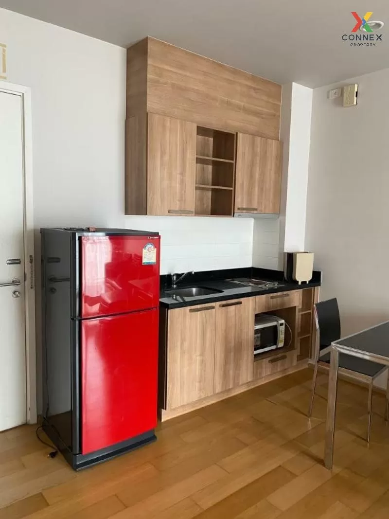 เช่าคอนโด  ไฮฟ์ สาทร BTS-กรุงธนบุรี คลองต้นไทร เขต คลองสาน กรุงเท