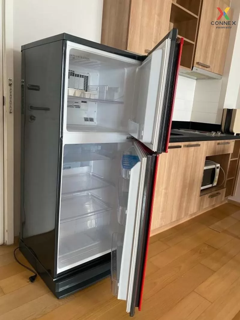 เช่าคอนโด  ไฮฟ์ สาทร BTS-กรุงธนบุรี คลองต้นไทร เขต คลองสาน กรุงเท