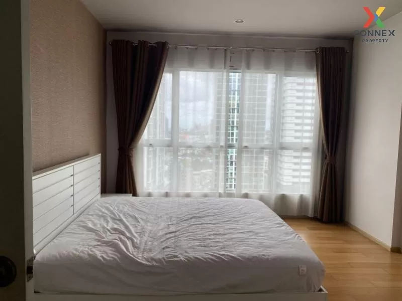 เช่าคอนโด  ไฮฟ์ สาทร BTS-กรุงธนบุรี คลองต้นไทร เขต คลองสาน กรุงเท