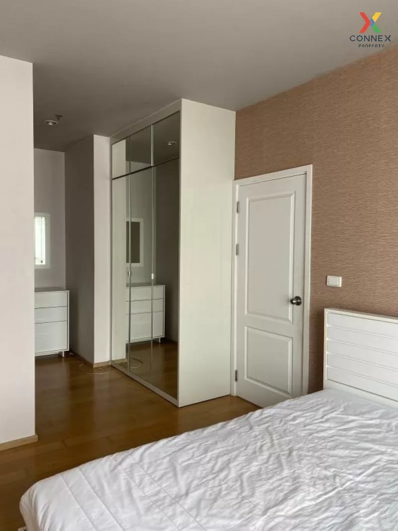 เช่าคอนโด  ไฮฟ์ สาทร BTS-กรุงธนบุรี คลองต้นไทร เขต คลองสาน กรุงเท