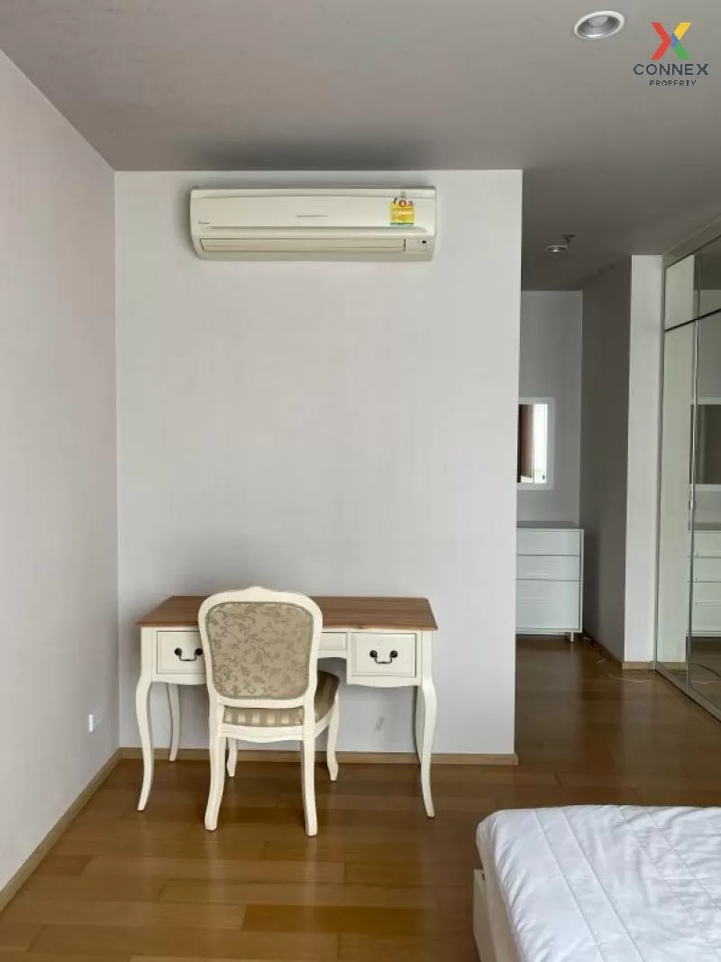 เช่าคอนโด  ไฮฟ์ สาทร BTS-กรุงธนบุรี คลองต้นไทร เขต คลองสาน กรุงเท