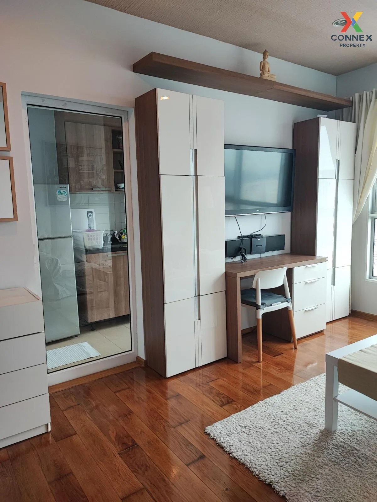 FOR RENT condo , Hive Sathorn , BTS-Krung Thon Buri , Khlong Ton  FOR RENT condo , Hive Sathorn , BTS-Krung Thon Buri , Khlong Ton  2