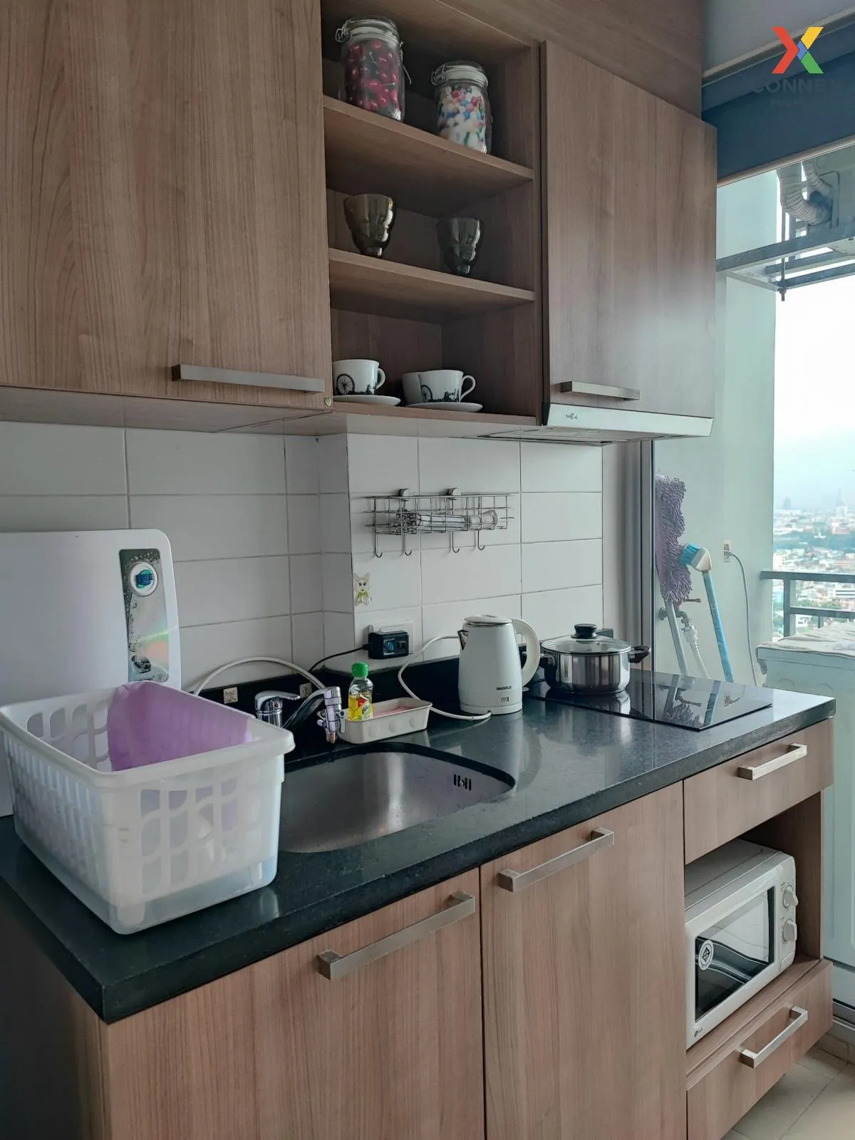 FOR RENT condo , Hive Sathorn , BTS-Krung Thon Buri , Khlong Ton  FOR RENT condo , Hive Sathorn , BTS-Krung Thon Buri , Khlong Ton  3