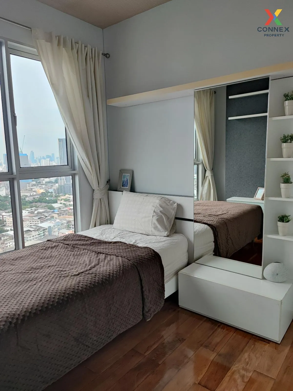 FOR RENT condo , Hive Sathorn , BTS-Krung Thon Buri , Khlong Ton  FOR RENT condo , Hive Sathorn , BTS-Krung Thon Buri , Khlong Ton