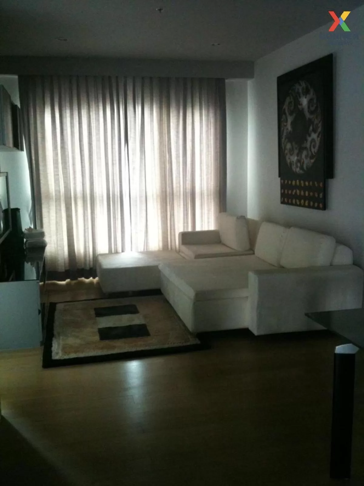 ขายคอนโด  ไฮฟ์ สาทร BTS-กรุงธนบุรี คลองต้นไทร เขต คลองสาน กรุงเทพ 1