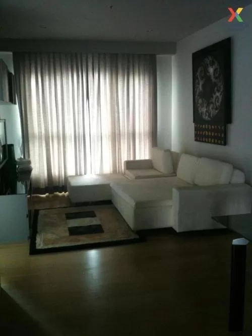 ขายคอนโด  ไฮฟ์ สาทร BTS-กรุงธนบุรี คลองต้นไทร เขต คลองสาน กรุงเทพ CX-27432