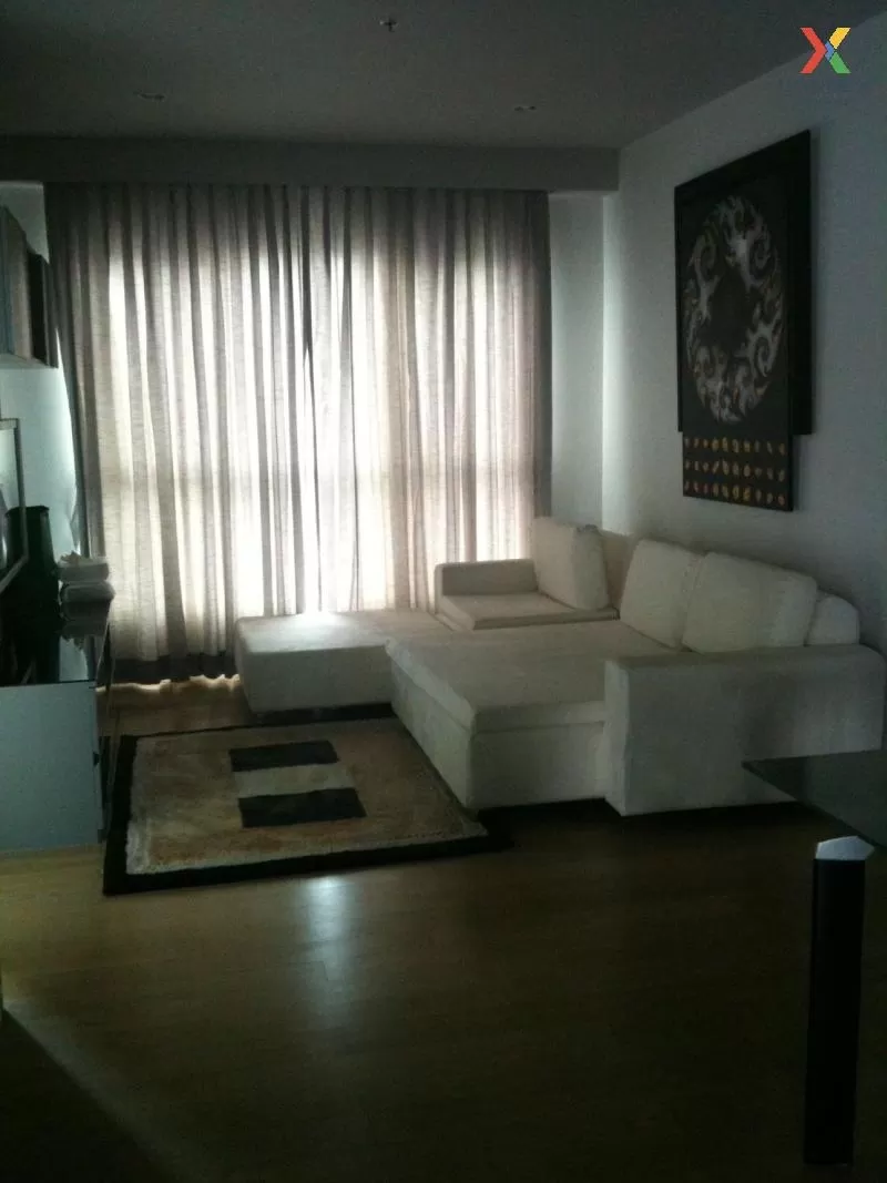 FOR RENT condo , Hive Sathorn , BTS-Krung Thon Buri , Khlong Ton  1