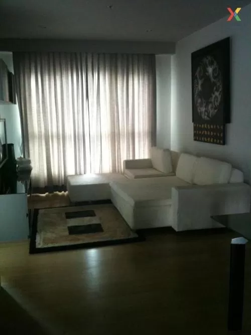 FOR RENT condo , Hive Sathorn , BTS-Krung Thon Buri , Khlong Ton Sai , Khlong San , Bangkok , CX-27433