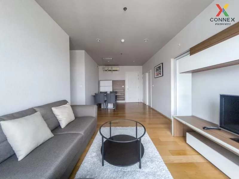 เช่าคอนโด  ไฮฟ์ สาทร BTS-กรุงธนบุรี คลองต้นไทร เขต คลองสาน กรุงเท 2