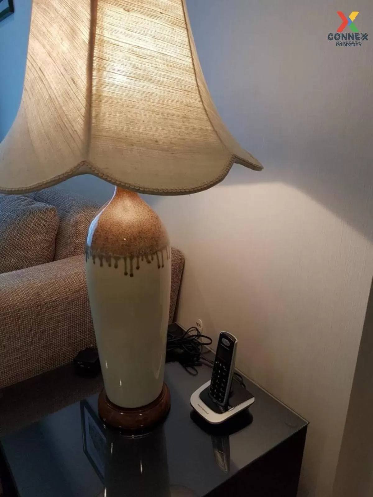 เช่าคอนโด  ไฮฟ์ สาทร BTS-กรุงธนบุรี คลองต้นไทร เขต คลองสาน กรุงเท