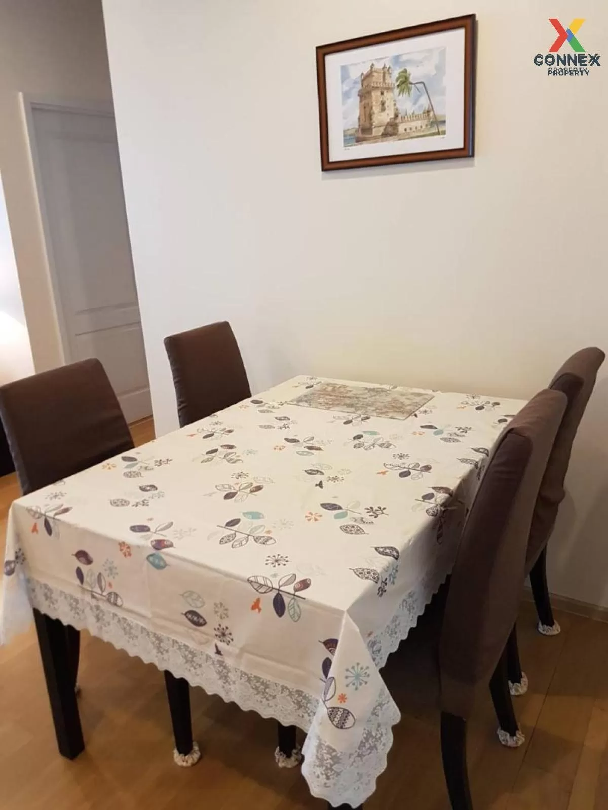 เช่าคอนโด  ไฮฟ์ สาทร BTS-กรุงธนบุรี คลองต้นไทร เขต คลองสาน กรุงเท