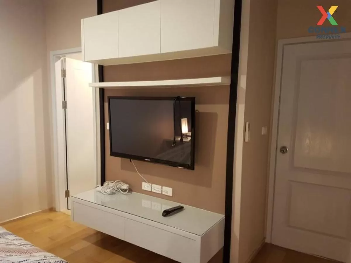 เช่าคอนโด  ไฮฟ์ สาทร BTS-กรุงธนบุรี คลองต้นไทร เขต คลองสาน กรุงเท 4