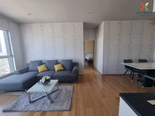 เช่าคอนโด  ไฮฟ์ สาทร BTS-กรุงธนบุรี คลองต้นไทร เขต คลองสาน กรุงเทพ CX-27436