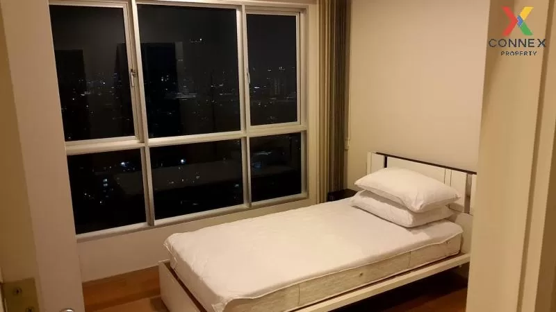 FOR RENT condo , Hive Sathorn , BTS-Krung Thon Buri , Khlong Ton 
