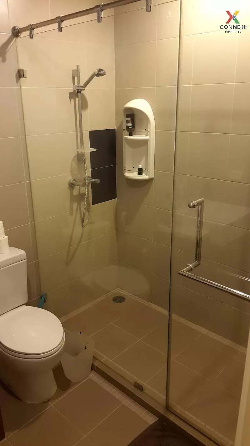 FOR RENT condo , Hive Sathorn , BTS-Krung Thon Buri , Khlong Ton 