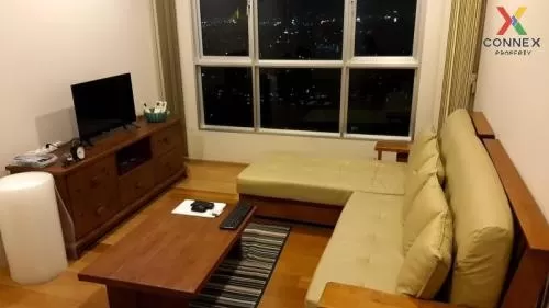 FOR RENT condo , Hive Sathorn , BTS-Krung Thon Buri , Khlong Ton Sai , Khlong San , Bangkok , CX-27440