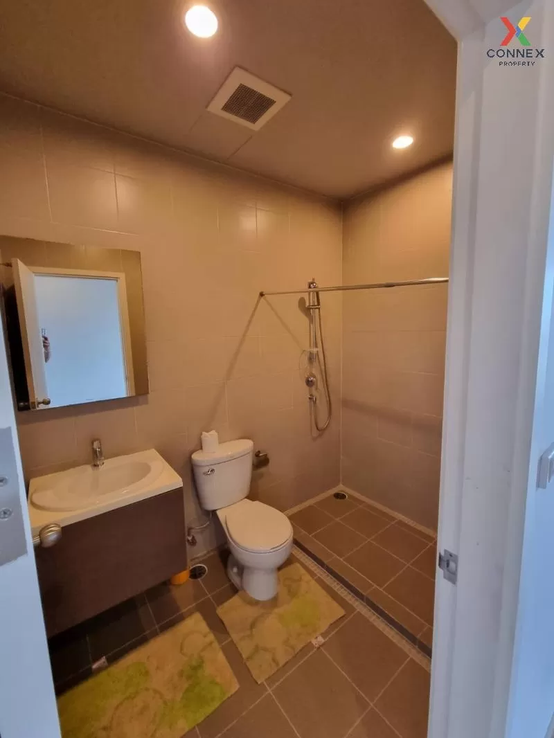 ขายคอนโด  ไฮฟ์ สาทร BTS-กรุงธนบุรี คลองต้นไทร เขต คลองสาน กรุงเทพ