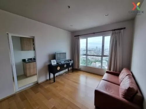 ขายคอนโด  ไฮฟ์ สาทร BTS-กรุงธนบุรี คลองต้นไทร เขต คลองสาน กรุงเทพ CX-27441