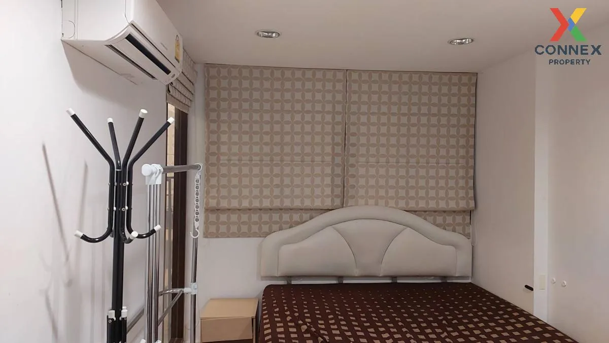 เช่าคอนโด  ไอดีโอ บลูโคฟ สาทร BTS-วงเวียนใหญ่ คลองต้นไทร เขต คลอง