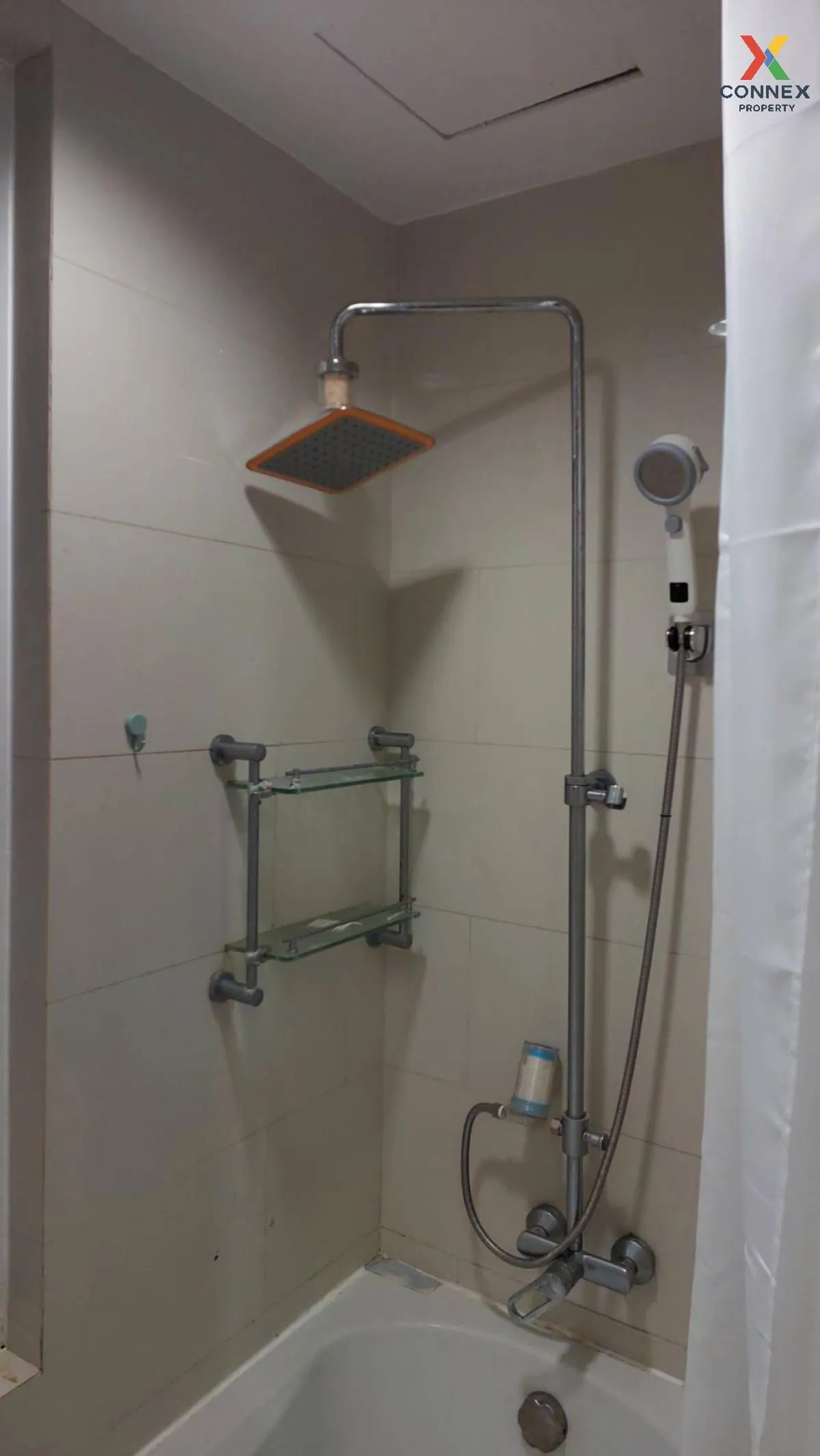 เช่าคอนโด  ไอดีโอ บลูโคฟ สาทร BTS-วงเวียนใหญ่ คลองต้นไทร เขต คลอง