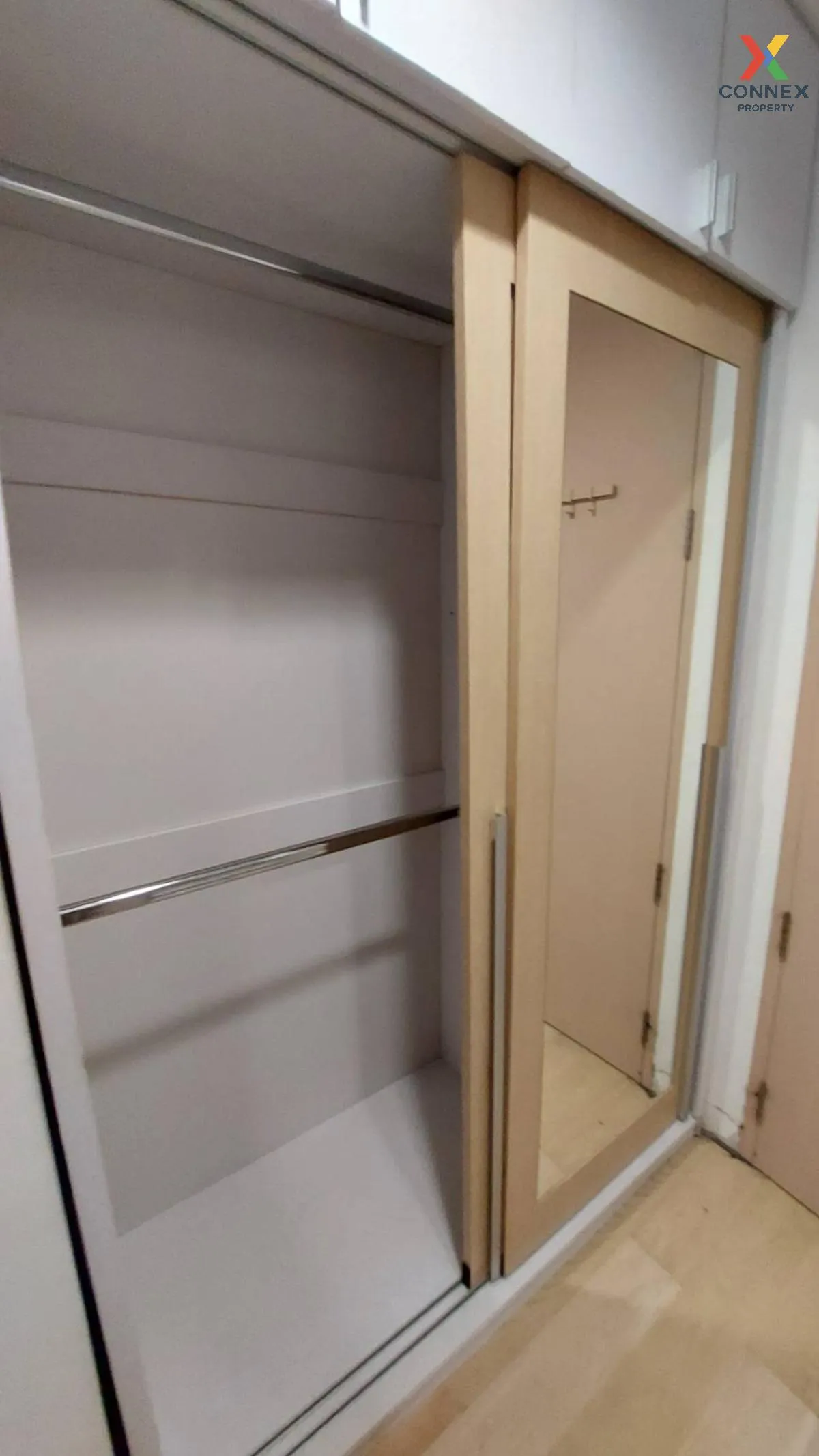 เช่าคอนโด  ไอดีโอ บลูโคฟ สาทร BTS-วงเวียนใหญ่ คลองต้นไทร เขต คลอง