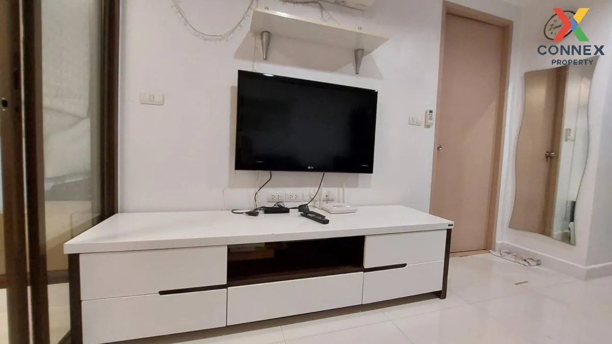 เช่าคอนโด  ไอดีโอ บลูโคฟ สาทร BTS-วงเวียนใหญ่ คลองต้นไทร เขต คลอง 3