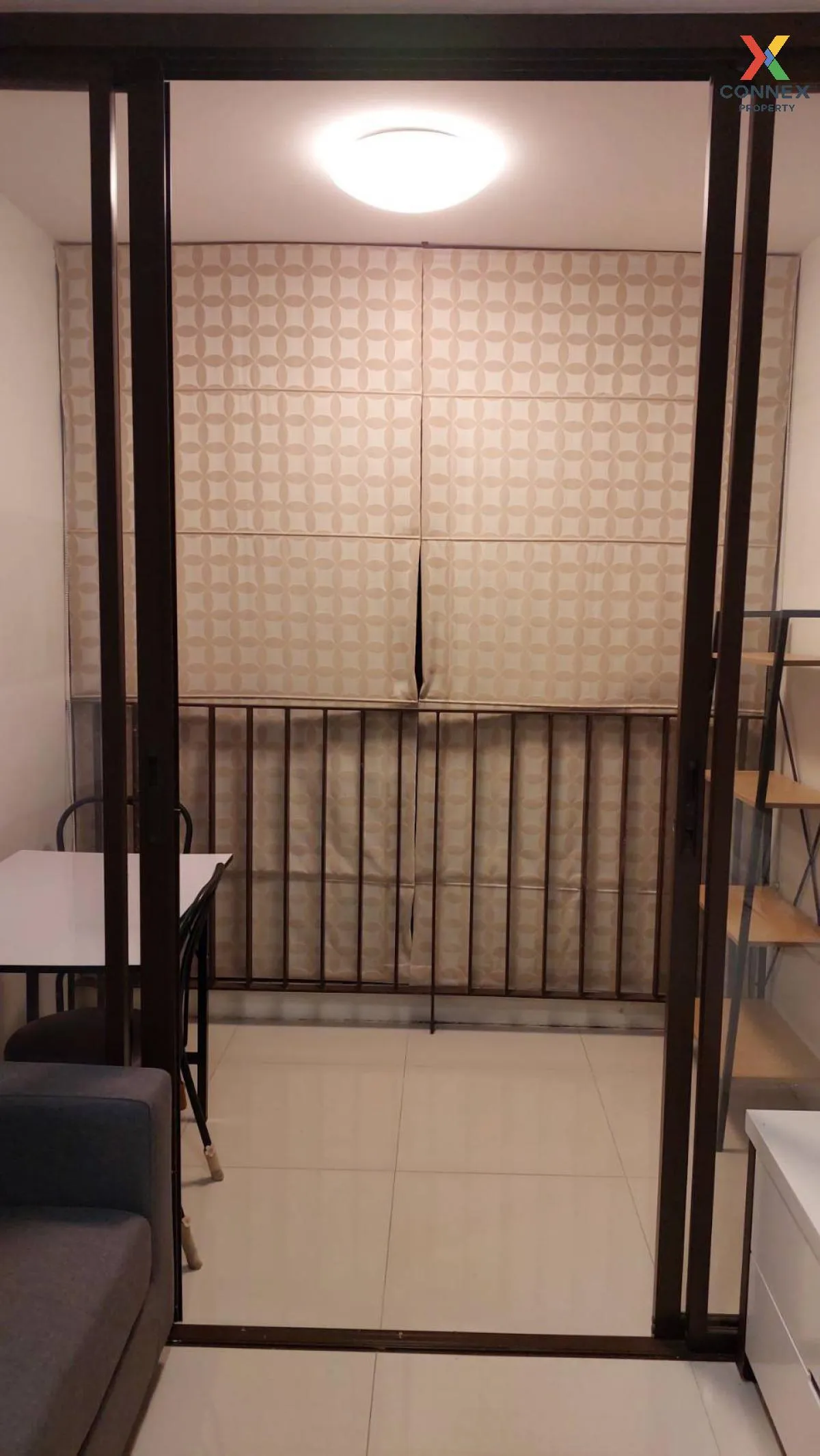 เช่าคอนโด  ไอดีโอ บลูโคฟ สาทร BTS-วงเวียนใหญ่ คลองต้นไทร เขต คลอง