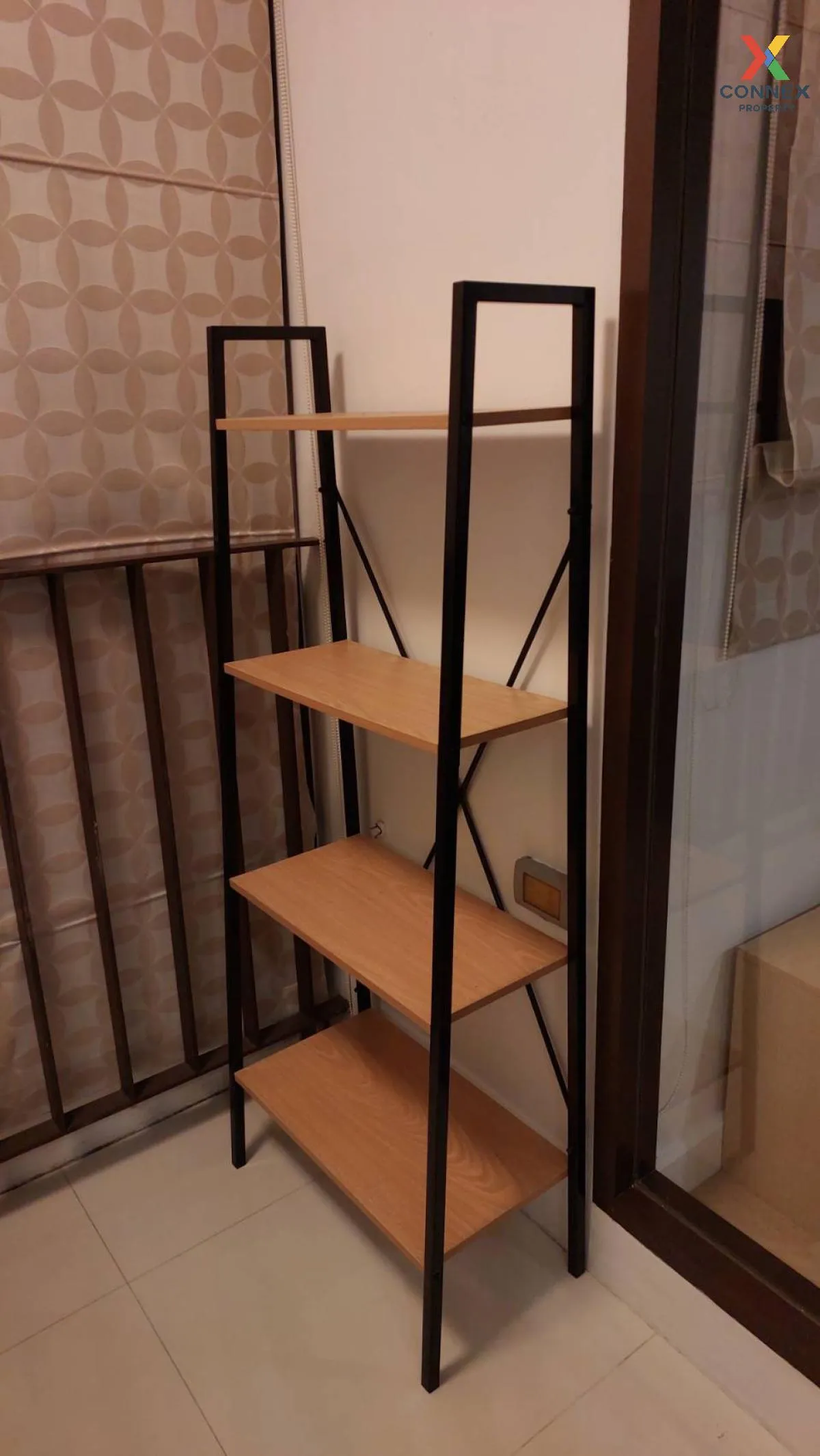 เช่าคอนโด  ไอดีโอ บลูโคฟ สาทร BTS-วงเวียนใหญ่ คลองต้นไทร เขต คลอง