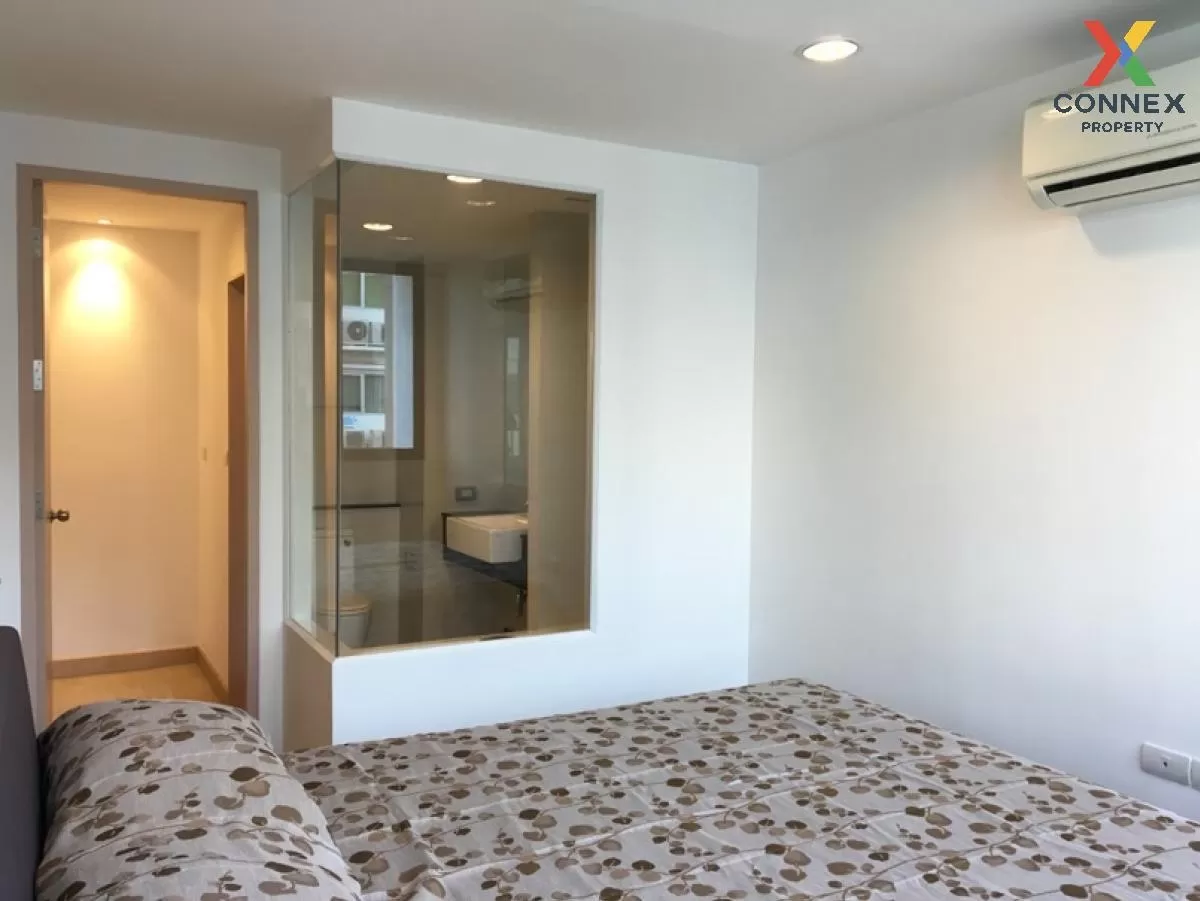 FOR RENT condo , Ideo Blucove Sathorn , BTS-Wongwian Yai , Khlong 1