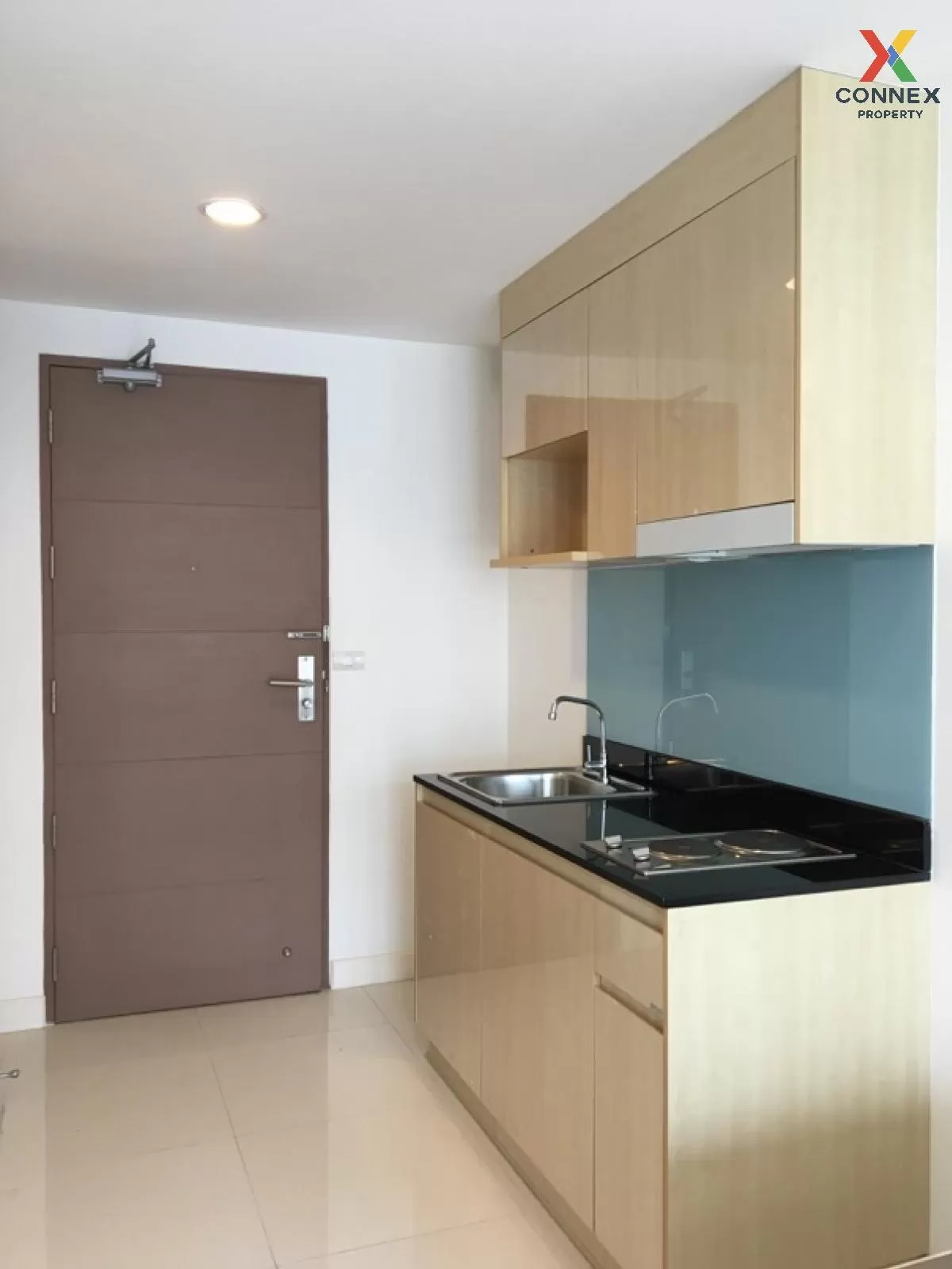 FOR RENT condo , Ideo Blucove Sathorn , BTS-Wongwian Yai , Khlong 3