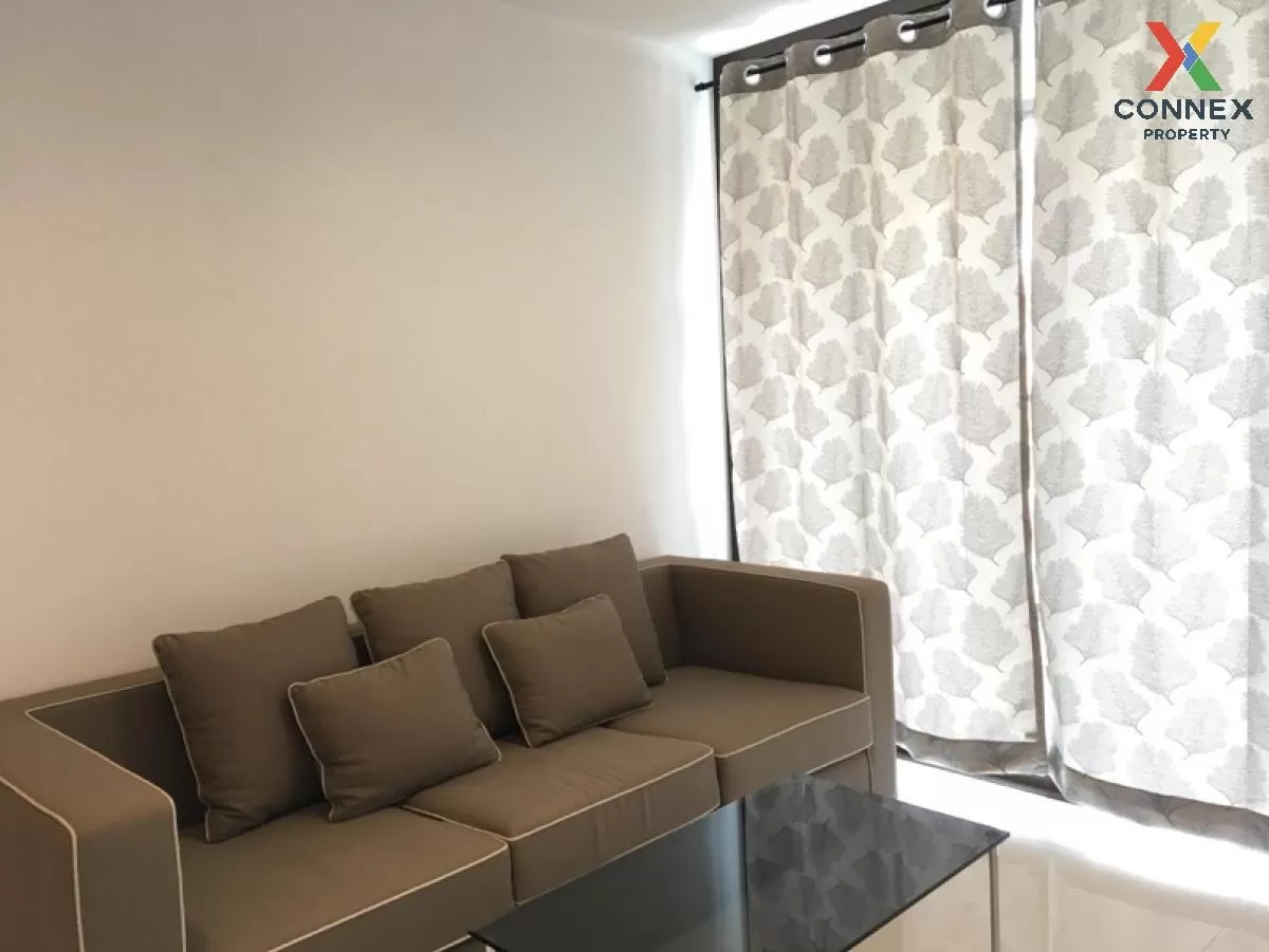 FOR RENT condo , Ideo Blucove Sathorn , BTS-Wongwian Yai , Khlong