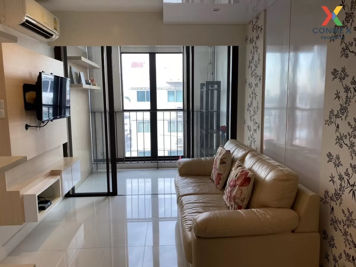 For Sale Condo , Ideo Blucove Sathorn , BTS-Wongwian Yai , Khlong 1