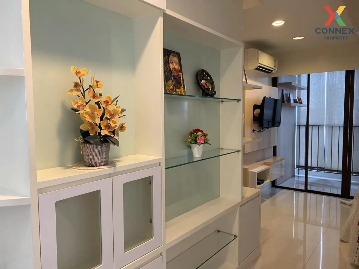 For Sale Condo , Ideo Blucove Sathorn , BTS-Wongwian Yai , Khlong 2