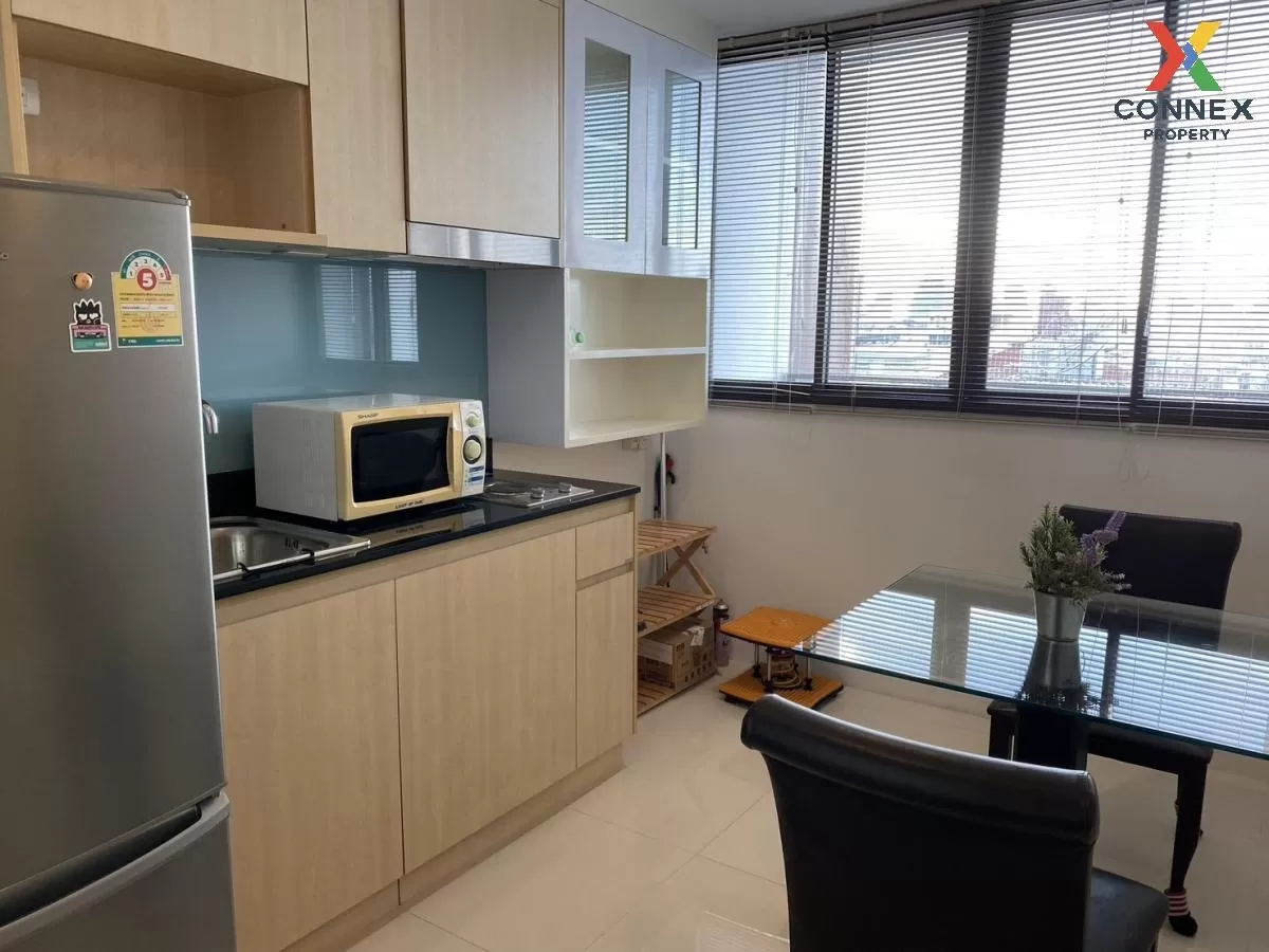 For Sale Condo , Ideo Blucove Sathorn , BTS-Wongwian Yai , Khlong 3