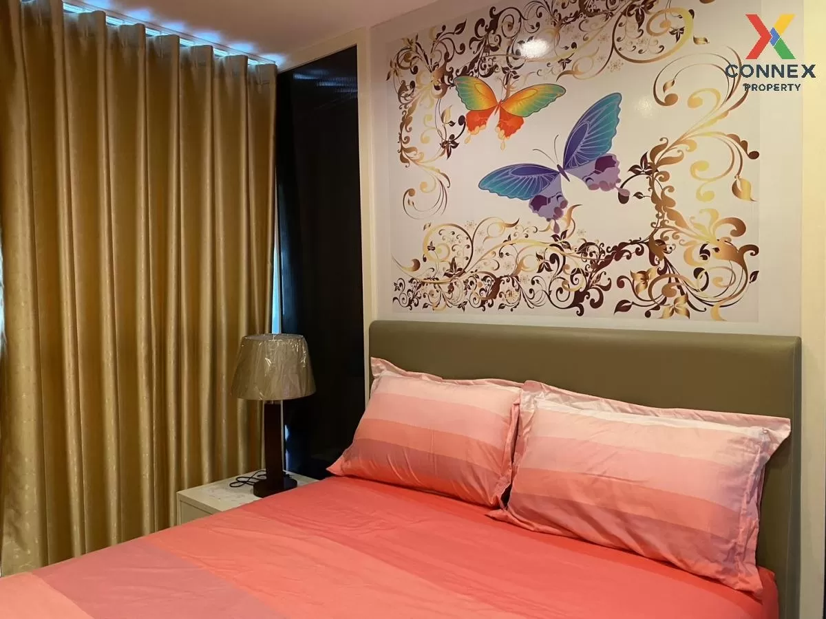 For Sale Condo , Ideo Blucove Sathorn , BTS-Wongwian Yai , Khlong 4