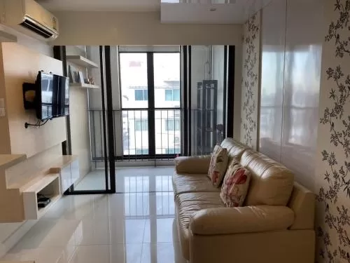 For Sale Condo , Ideo Blucove Sathorn , BTS-Wongwian Yai , Khlong Ton Sai , Khlong San , Bangkok , CX-27461