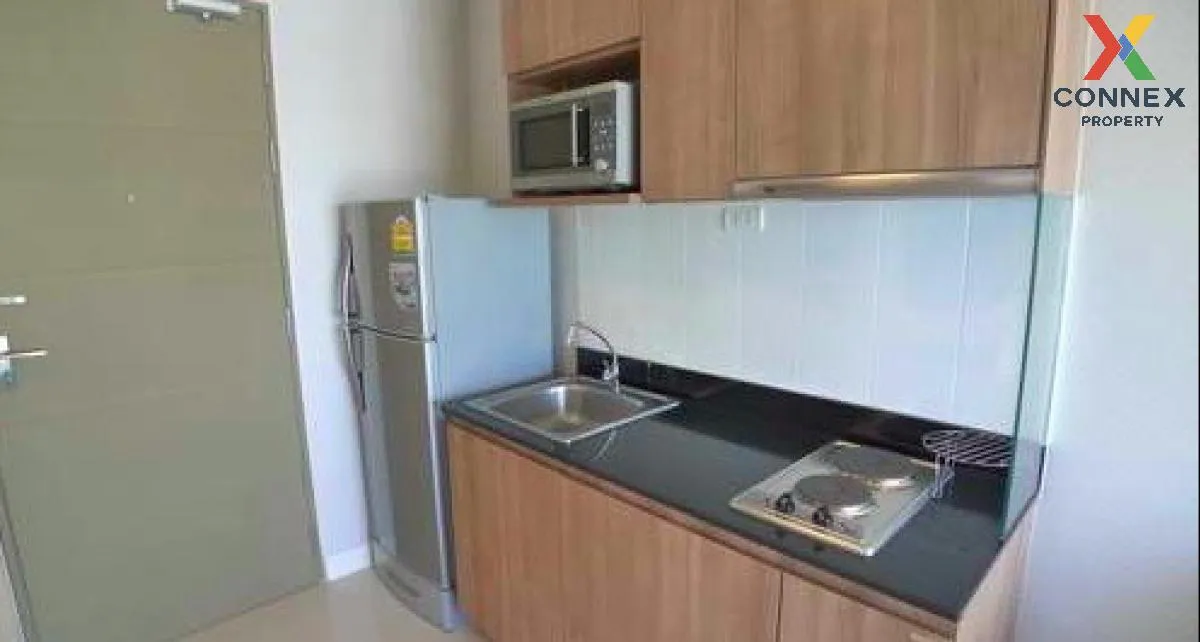FOR RENT condo , Ideo Sathorn - Taksin , BTS-Krung Thon Buri , Kh