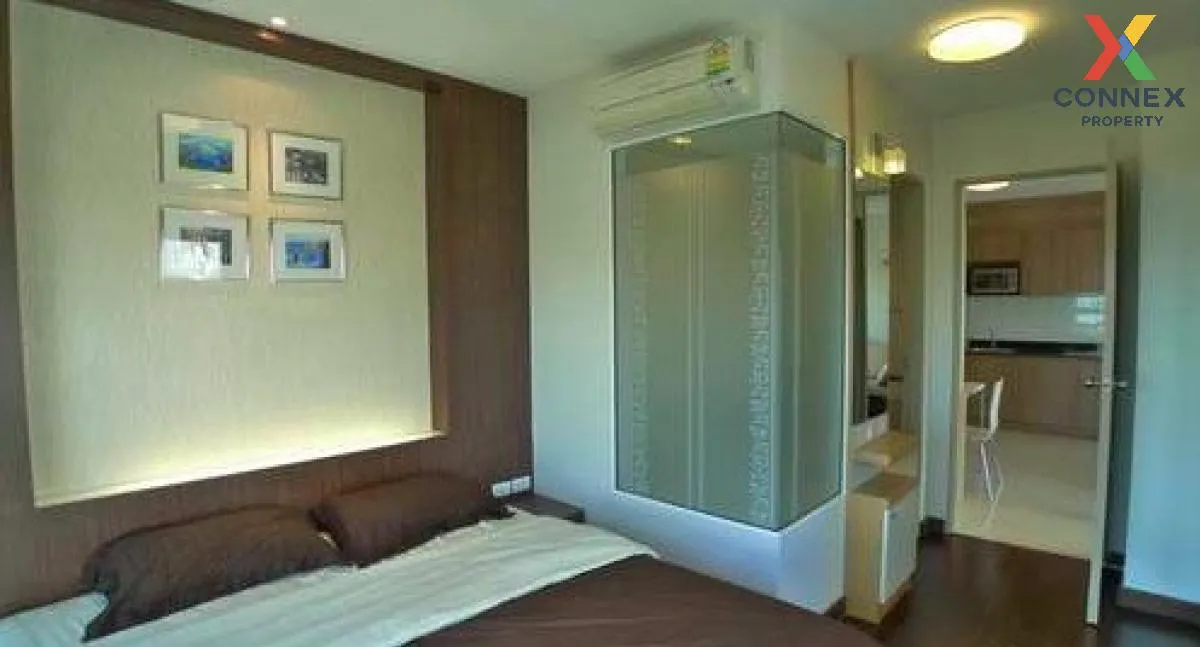 FOR RENT condo , Ideo Sathorn - Taksin , BTS-Krung Thon Buri , Kh