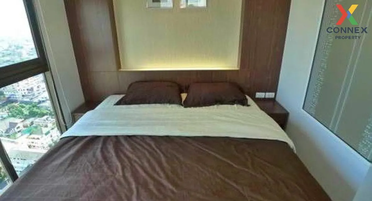 FOR RENT condo , Ideo Sathorn - Taksin , BTS-Krung Thon Buri , Kh