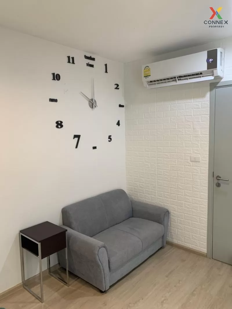 FOR RENT condo , Ideo Sathorn - Taksin , BTS-Krung Thon Buri , Kh 2