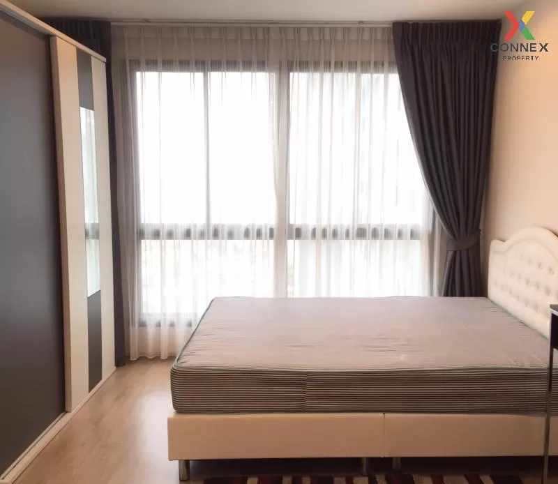 FOR RENT condo , Ideo Sathorn - Taksin , BTS-Krung Thon Buri , Kh 3