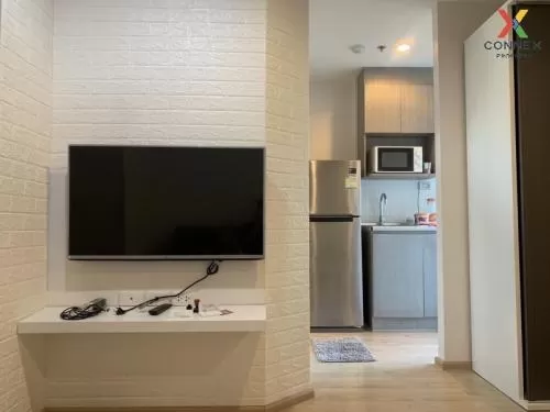 FOR RENT condo , Ideo Sathorn - Taksin , BTS-Krung Thon Buri , Khlong Ton Sai , Khlong San , Bangkok , CX-27490