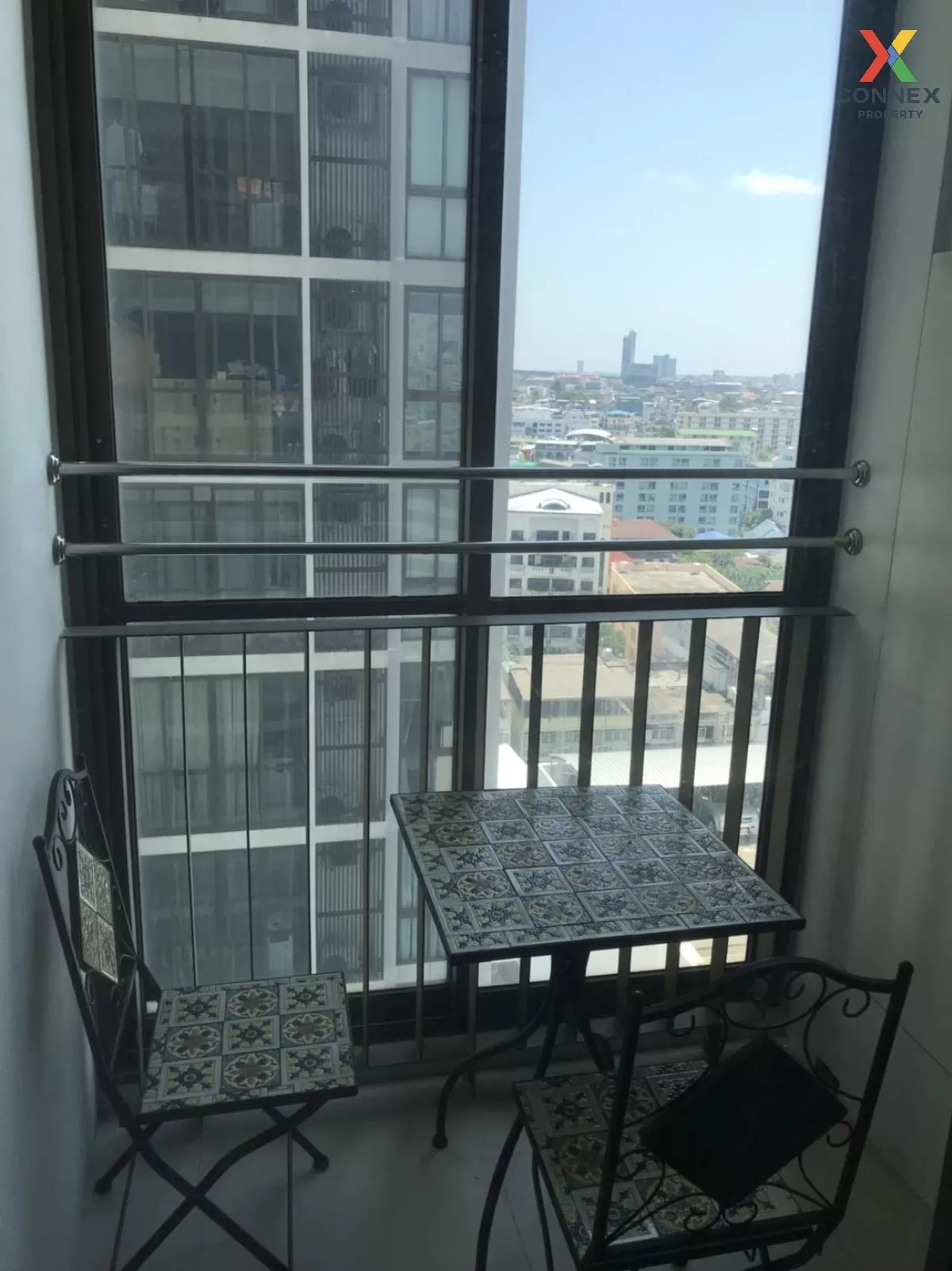 FOR RENT condo , Ideo Sathorn - Taksin , BTS-Krung Thon Buri , Kh