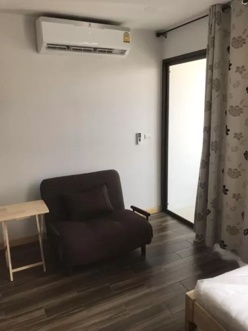FOR RENT condo , Ideo Sathorn - Taksin , BTS-Krung Thon Buri , Khlong Ton Sai , Khlong San , Bangkok , CX-27496