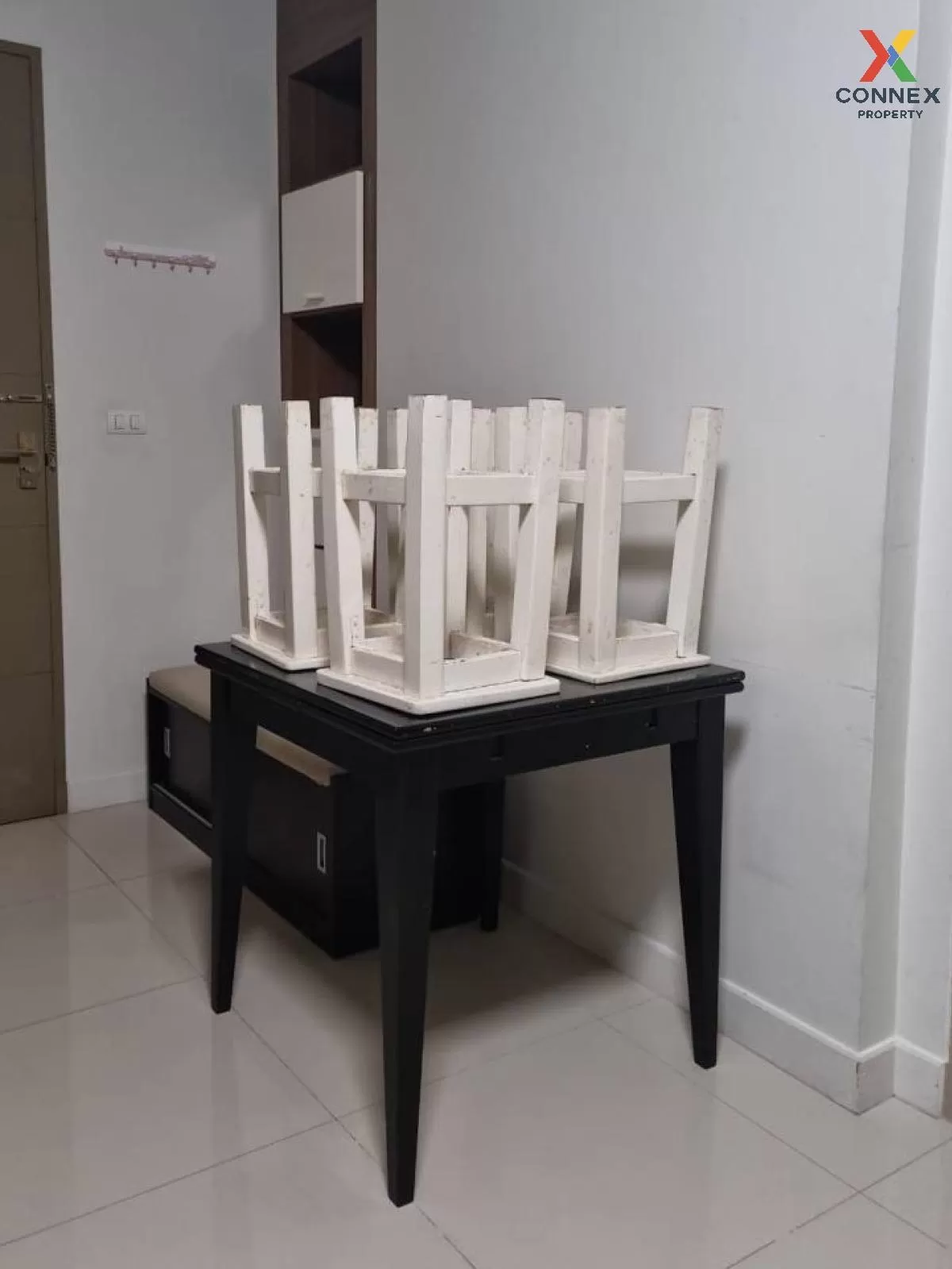 FOR RENT condo , Ideo Sathorn - Taksin , BTS-Krung Thon Buri , Kh 4