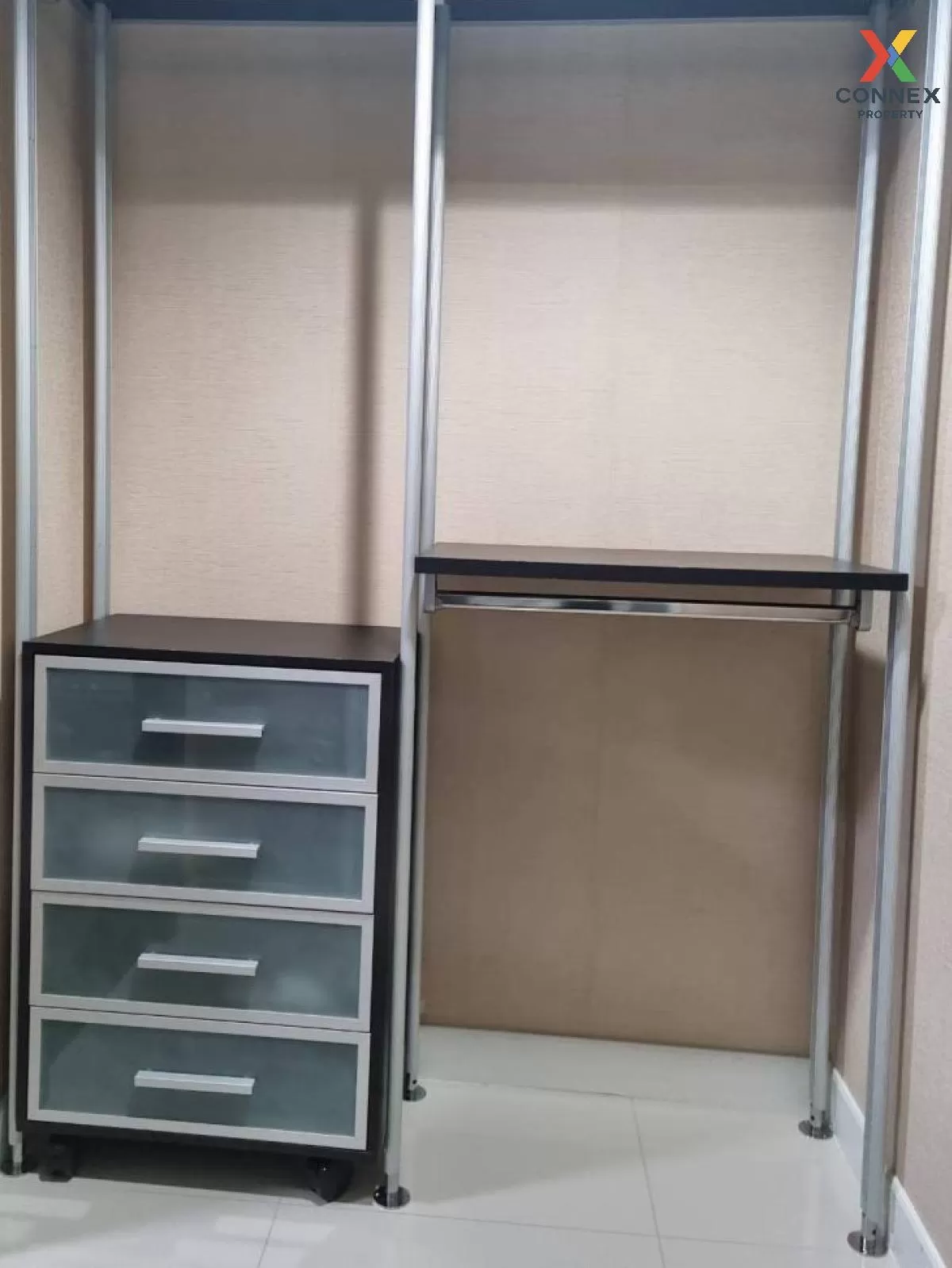 FOR RENT condo , Ideo Sathorn - Taksin , BTS-Krung Thon Buri , Kh