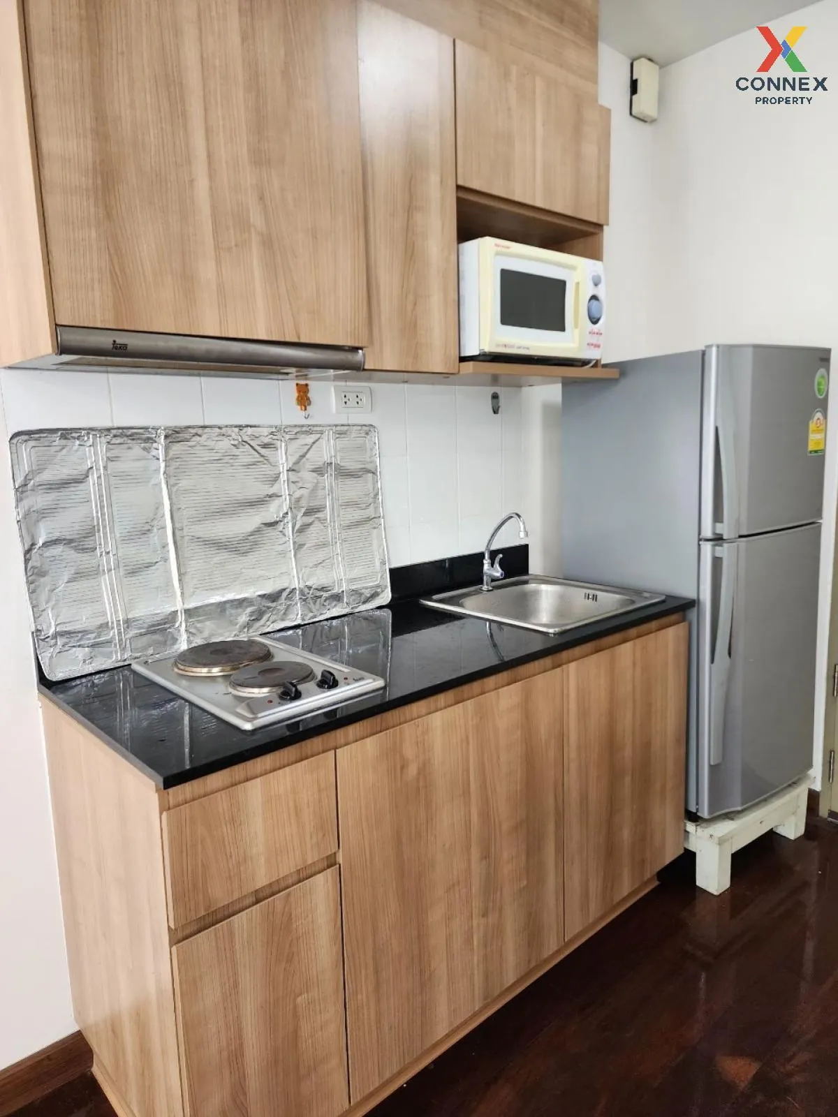 FOR RENT condo , Ideo Sathorn - Taksin , BTS-Krung Thon Buri , Kh 4