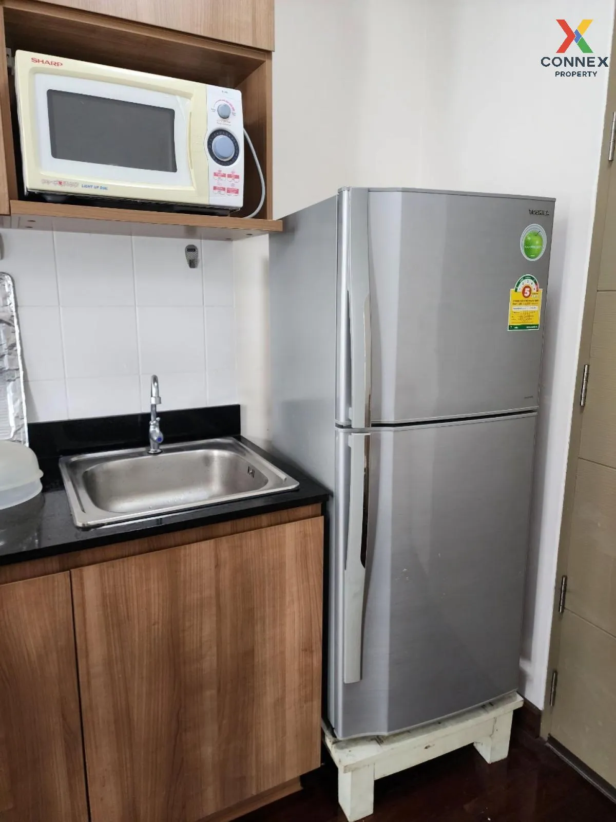 FOR RENT condo , Ideo Sathorn - Taksin , BTS-Krung Thon Buri , Kh