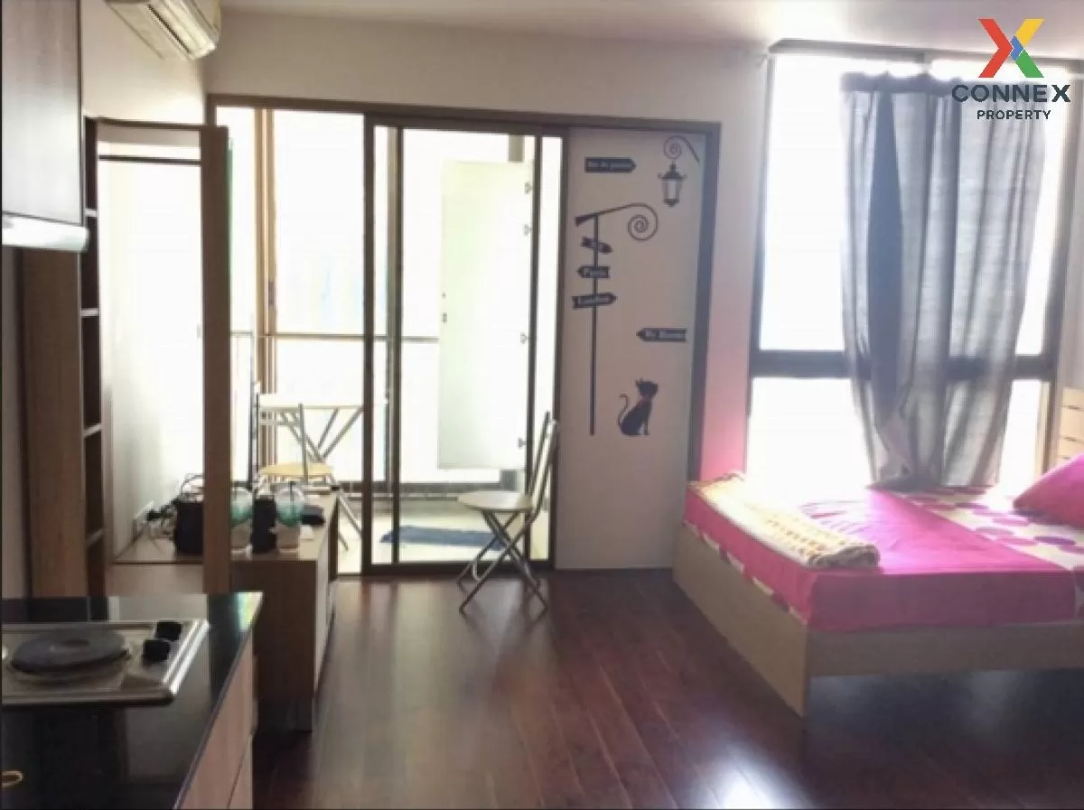 FOR RENT condo , Ideo Sathorn - Taksin , BTS-Krung Thon Buri , Kh 1