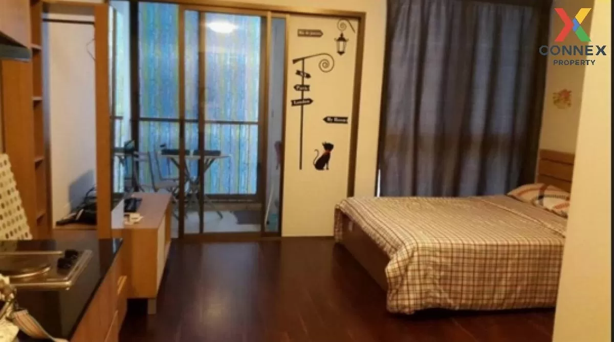 FOR RENT condo , Ideo Sathorn - Taksin , BTS-Krung Thon Buri , Kh 2